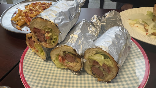 Photo of Donair Plus - 105 E 12th St, North Vancouver, BC V7L 2J3